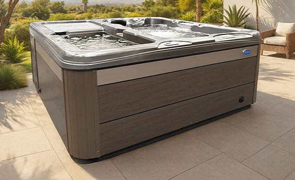 Cold Plunge Spas Series Surrey hot tubs for sale