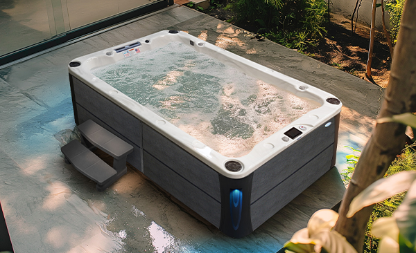 Deck Series Surrey hot tubs for sale