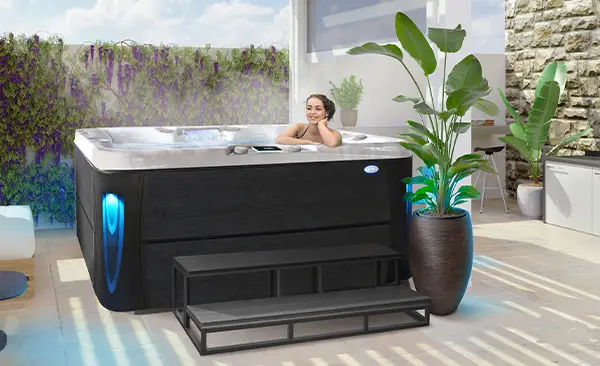 Escape X-Series Spas Surrey hot tubs for sale