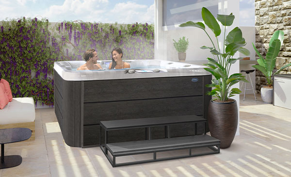 Escape™ Spas Surrey hot tubs for sale