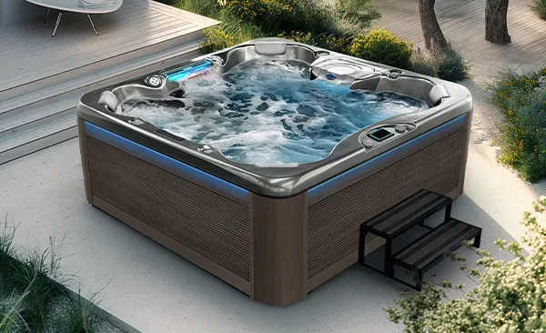 Platinum™ Spas Surrey hot tubs for sale