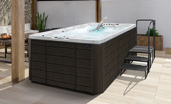 Swim Spas Surrey hot tubs for sale