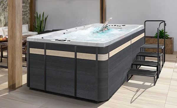 Swim X-Series Spas Surrey hot tubs for sale