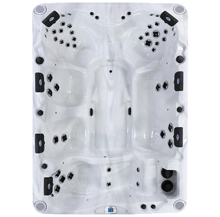 Newporter EC-1148LX hot tubs for sale in Surrey