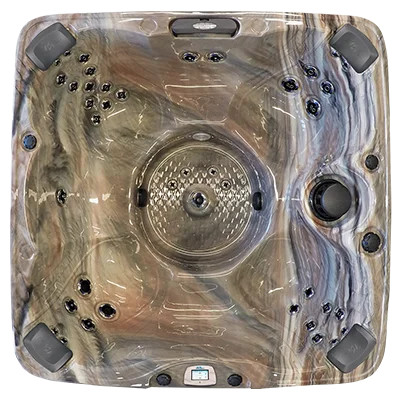Tropical-X EC-739BX hot tubs for sale in Surrey