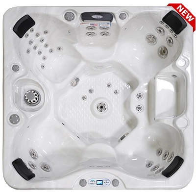 Baja EC-749B hot tubs for sale in Surrey