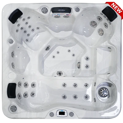 Costa-X EC-749LX hot tubs for sale in Surrey