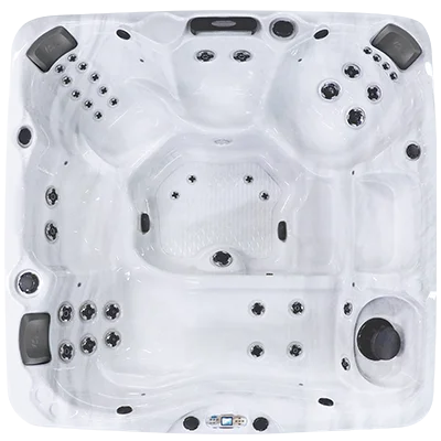 Avalon EC-840L hot tubs for sale in Surrey