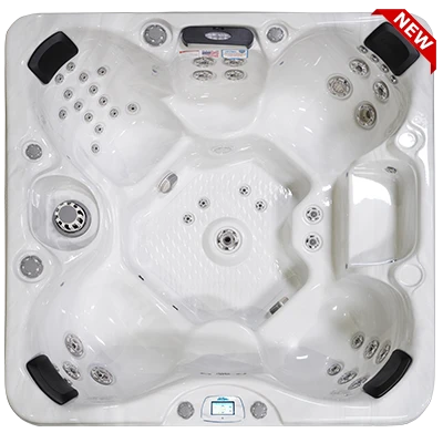 Cancun-X EC-849BX hot tubs for sale in Surrey