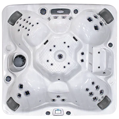 Cancun-X EC-867BX hot tubs for sale in Surrey