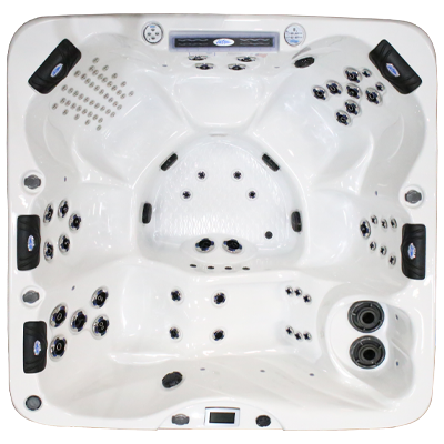 Huntington PL-792L hot tubs for sale in Surrey