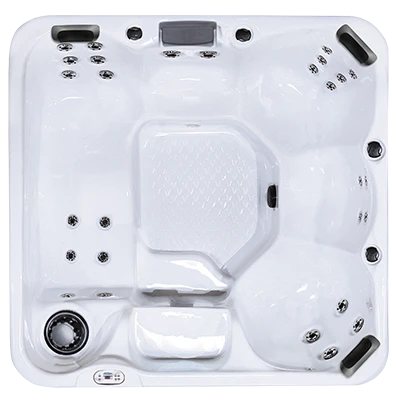 Hawaiian Plus PPZ-628L hot tubs for sale in Surrey