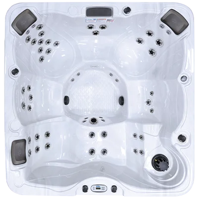 Pacifica Plus PPZ-743L hot tubs for sale in Surrey