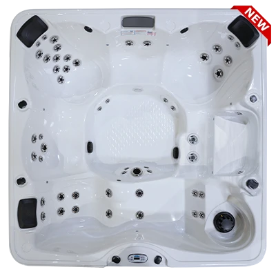 Pacifica Plus PPZ-743LC hot tubs for sale in Surrey