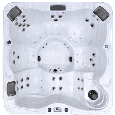 Pacifica Plus PPZ-752L hot tubs for sale in Surrey