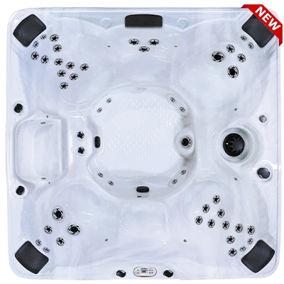 Bel Air Plus PPZ-843BC hot tubs for sale in Surrey