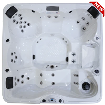 Atlantic Plus PPZ-843LC hot tubs for sale in Surrey