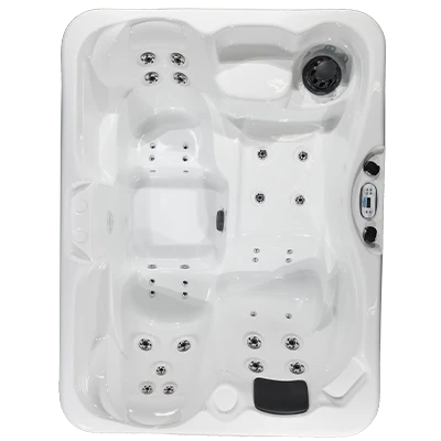 Kona PZ-535L hot tubs for sale in Surrey